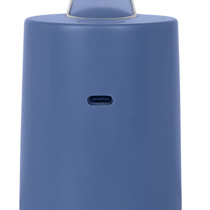 Folded Water Dispenser